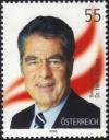 Colnect-2393-915-Federal-President-Dr-Heinz-Fischer-70th-birthday.jpg