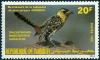 Colnect-2803-179-Yellow-breasted-Barbet-Trachyphonus-margaritatus-ssp-somal.jpg