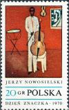 Colnect-3163-530-Cellist-by-Jerzy-Nowosielski.jpg