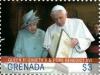 Colnect-6005-484-Pope-Benedict-XVI-and-Queen-Elizabeth-II.jpg