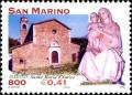 Colnect-1068-932-Church-of-St-Maria-d-Antico-in-Maiolo.jpg