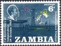 Colnect-2280-769-President-Kaunda-and-State-House.jpg