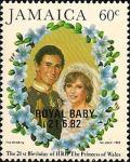 Colnect-2700-370-Wedding-portrait-overprinted-ROYAL-BABY-21682.jpg