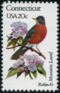 Colnect-5097-005-Connecticut---Robin-Mountain-Laurel.jpg