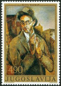 Colnect-5728-808-Self-portrait-of-Kosta-Hakman-1899-1961.jpg