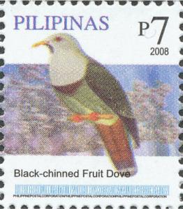 Colnect-2874-977-Black-chinned-Fruit-Dove-nbsp-Ptilinopus-leclancheri.jpg