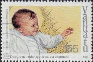 Colnect-1232-221-Little-Child---In-that-poor-stable-how-charming-Jesus-lies.jpg