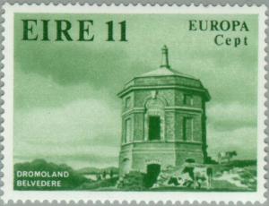 Colnect-128-563-Europa-CEPT----Dromoland-Belvedere.jpg