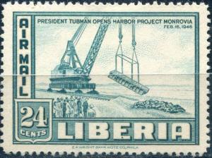 Colnect-1670-193-Port-of-Monrovia-works.jpg