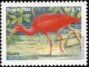 Colnect-1976-319-Scarlet-Ibis-Eudocimus-ruber.jpg