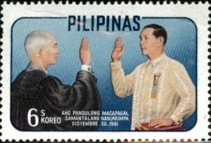 Colnect-2034-182-President-Macapagal-Oath-Taking.jpg