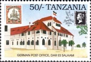 Colnect-5593-967-German-Post-Office-at-Dar-Es-Salaam.jpg