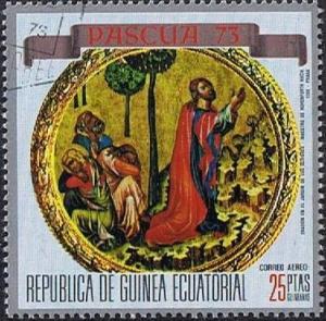 Colnect-862-001-Christ-on-the-Mount-of-Olives-Master-of-Hohenfurth.jpg