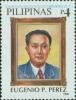 Colnect-3002-361-House-Speaker-Eugenio-Perez---Birth-Centenary.jpg