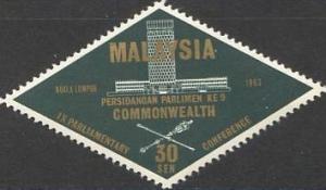 Colnect-1110-086-Parliamental-Building-in-Kuala-Lumpur-Badge.jpg