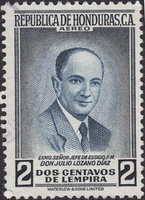 Colnect-1137-989-President-Julio-Lozano-D%C3%ADaz-1885-1957.jpg