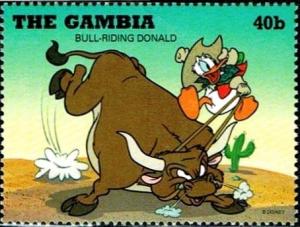 Colnect-3505-478-Bull-riding-Donald.jpg