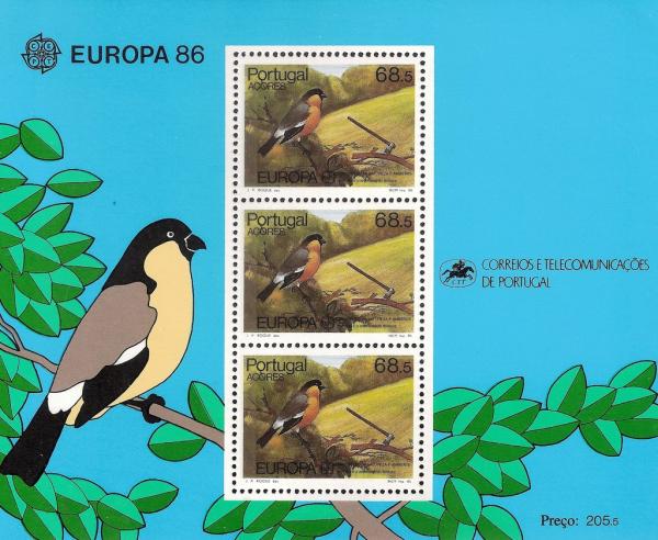 Colnect-1382-676-Azores-Bullfinch-Pyrrhula-murina.jpg