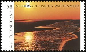 Colnect-1820-445-Nieders-auml-chsisches-Wattenmeer.jpg