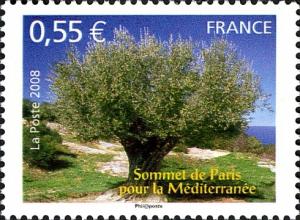 Colnect-587-834-Paris-Summit-for-Mediterannee.jpg