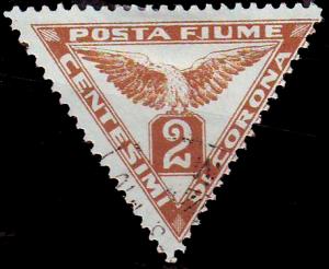 NewspaperStampFiume1919Michel49.jpg