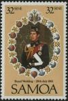 Colnect-2623-087-Prince-Charles-in-Uniform-of-the-Gordon-Highlanders.jpg