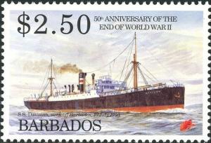 Colnect-5604-245-SS-Davisian-sunk-off-Barbados-July-10-1940.jpg