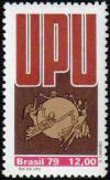 Colnect-1793-921-UPU-day---Emblem.jpg