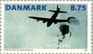 Colnect-157-363-Dropping-of-supplies-from-Allied-Aircraft.jpg