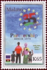 Colnect-1734-869-35th-anniversary-of-European-Union-aid-projects-in-Malawi.jpg