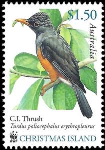 Colnect-3887-317-Christmas-Thrush-Turdus-poliocephalus-erythropleurus.jpg