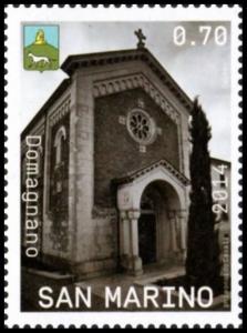 Colnect-5296-710-Church-of-Domignano.jpg