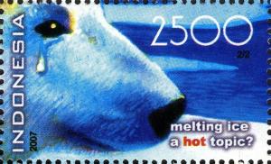 Colnect-1586-931-Polar-Bear-Ursus-maritimus-with-Tears.jpg