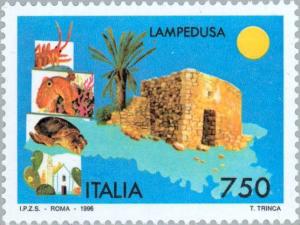 Colnect-179-927-Tourist--Lampedusa.jpg