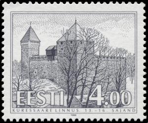 Colnect-3142-413-Kuressaare-Castle.jpg