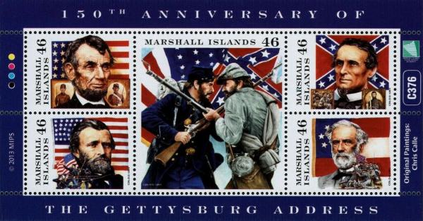 Colnect-6192-487-Gettysburg-Address-150th-Anniv.jpg