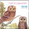 Colnect-776-048-Boreal-Owl%C2%A0Aegolius-funereus-Tawny-Owl-Strix-aluco.jpg