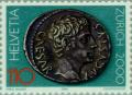 Colnect-140-894-Emperor-August-on-a-Roman-silver-coin.jpg