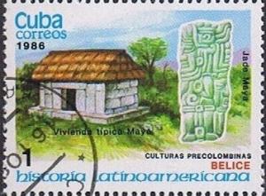 Colnect-1224-484-Mayan-House-and-Jadefigur-Belize.jpg