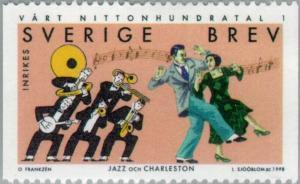 Colnect-164-940-Jazz-music-Charleston-dance.jpg