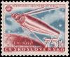 Colnect-4490-066-Sputnik-2-over-Earth.jpg