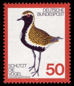 DBP_1976_901_Vogelschutz_Goldregenpfeifer.jpg