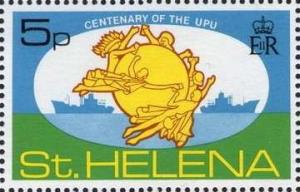 Colnect-1746-531-UPU-emblem-and-ships.jpg