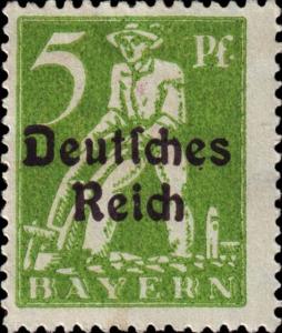 Colnect-417-758-Stamps-of-Bavaria-optd-Deutsches-Reich.jpg