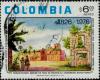 Colnect-2425-081-150th-anniversary-of-Panama-Congress.jpg