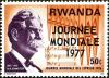 Colnect-2687-512-DrASchweitzer-overprint-journee-mondiale-1977.jpg