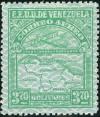 Colnect-5337-331-Map-of-Venezuela-Second-Series.jpg