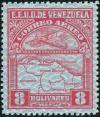 Colnect-5337-558-Map-of-Venezuela-Second-Series.jpg