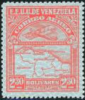 Colnect-5337-306-Map-of-Venezuela-Second-Series.jpg