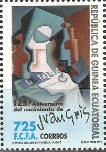 Colnect-2302-176-125th-Anniversary-of-Juan-Gris-Birth.jpg